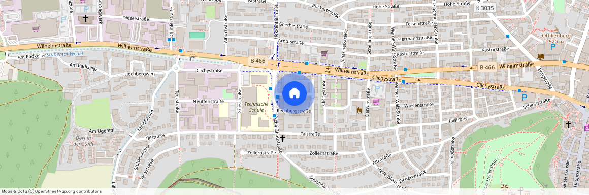 Rosensteinstr. 29, 89518, Heidenheim Ot Weststadt