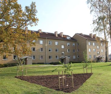 Vallmovägen 5 B - Photo 3