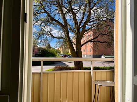 S:t Göransgatan, Uppsala - Photo 3
