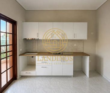 Διαμέρισμα για ενοικίαση Κάνηθος - Καράμπαμπα (Χαλκίδα) - Photo 1
