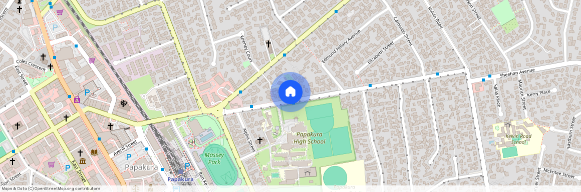 16 Willis Road, Papakura, Papakura