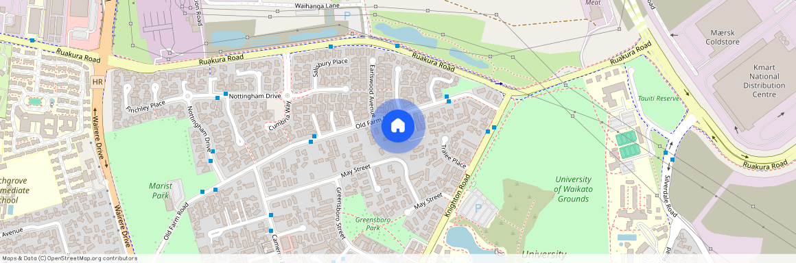 8/202 Old Farm Road, Hamilton East, Hamilton City