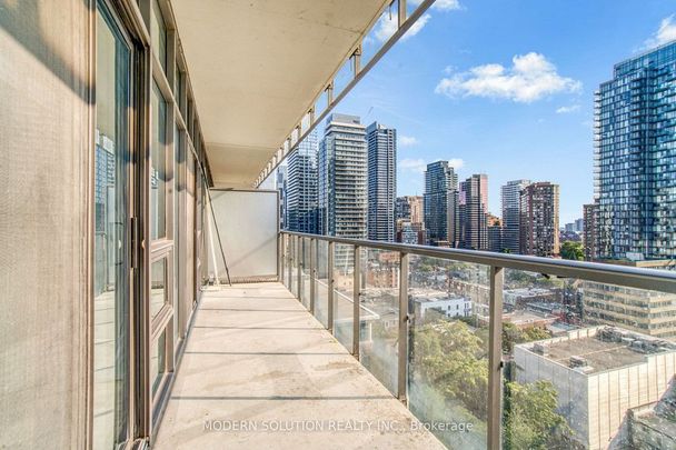 For Lease - 33 Charles Street Unit# 1408, Toronto, Ontario - Photo 1