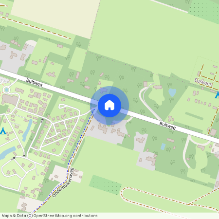 Bultweg 30R12, 8346 KD, De Bult