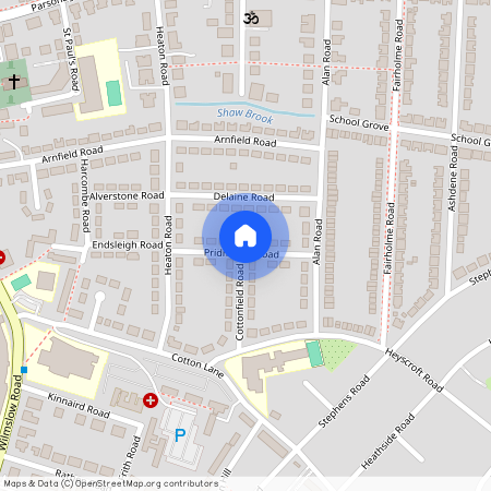 Pridmouth Road, Manchester, M20 4GN