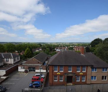 1 bedroom penthouse to rent - Photo 3