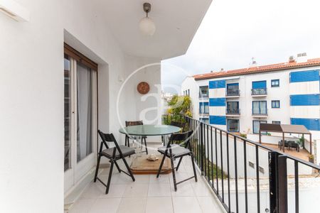 Apartment for rent on Parellades Street (Sitges) - Photo 3