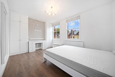 5 bedroom terraced house to rent - Photo 5