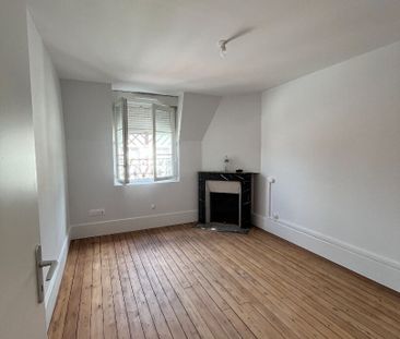 Location Appartement 3 pièces 59m² - Photo 2