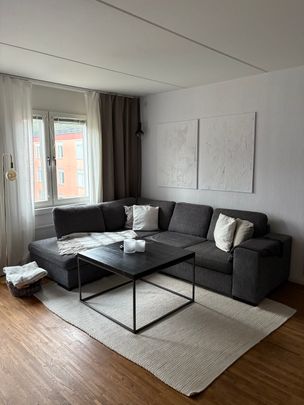 Vendelsömalmsvägen - Photo 1