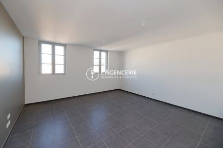 Appartement T3bis ALBI - Photo 2