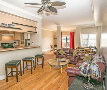 For Lease - 3246 Angel Pass Drive, Mississauga, Ontario - Photo 1