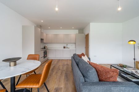 1 bedroom apartment to rent - Photo 3