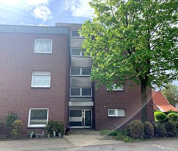 Objekt Nr. W 871 Provisionsfrei! Renovierte 2 ZKBB EG-Wohnung in Ibbenbüren zu vermieten - Foto 2