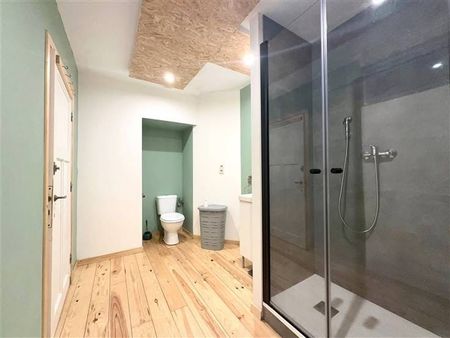 Appartement te huur - Foto 5