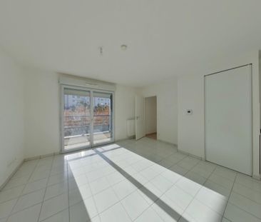 Location Appartement 2 pièces 39m² TOURS 37000 - Photo 1