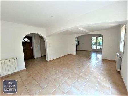 Location Maison 5 pièces 116m² BOUC BEL AIR 13320 - Photo 3