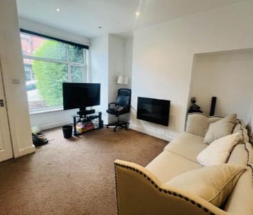 1 bedroom in a house share to rent - Photo 4