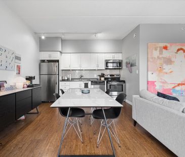 For Lease - 5 Gordon Street Unit# 309, Guelph, Ontario - Photo 1