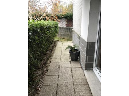 T2 à louer à Croix - Réf. 979 - Photo 5