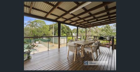 COMING SOON! Spacious Family Home with Pool & Huge Shed - Photo 2