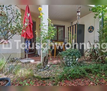 TAUSCHWOHNUNG Eigentümerin sucht noch schönere Wohnung in München - Foto 1