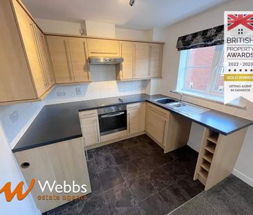 Capercaillie Drive, Cannock - Photo 5