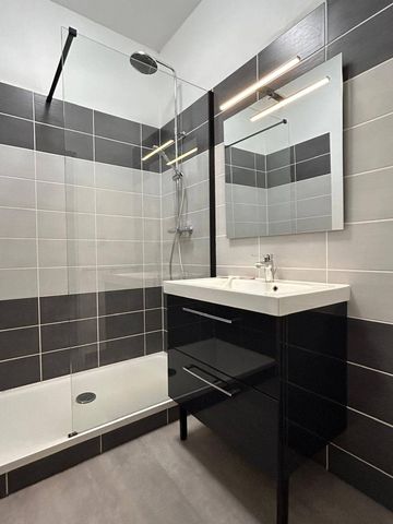 BOULEVARD JEAN JAURES BEL APPARTEMENTMEUBLÉ DE 48m2 - Photo 5