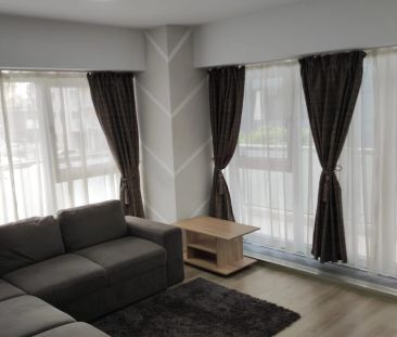 Apartament de inchiriat 3 camere Tudor Vladimirescu - Photo 2