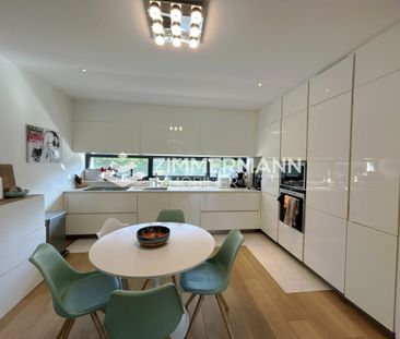 Superbe villa à louer au Grand-Saconnex ! - Photo 5