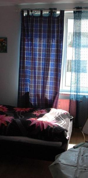 Ruhiges möbliertes Zimmer in Super Lage and er Spree - Foto 1