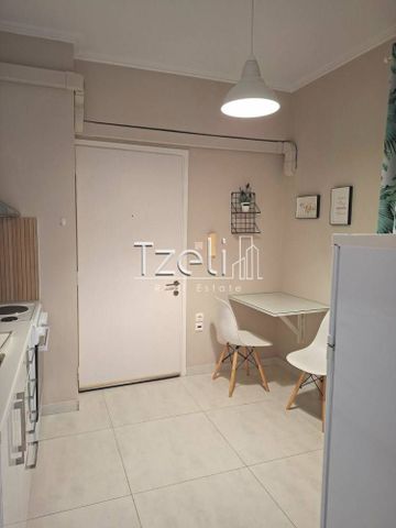 Studio/Γκαρσονιέρα για ενοικίαση Πάτρα - Photo 5