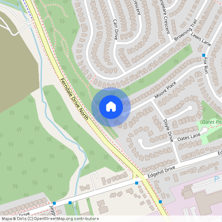 58 Moore Place Unit# B, Barrie