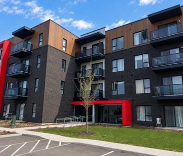 Appartement à louer - Laval (Duvernay) (Val des Brises) - Photo 6