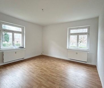 Gemütliche 3-Raum-Wohnung in ruhiger Lage Dresden-Löbtau! - Foto 4