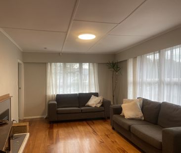 Family Home in Dyer St - Photo 5