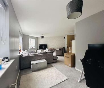 Wisteria Way, Nuneaton, CV10 - Photo 1