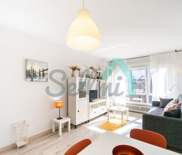 Piso de alquiler en Ezcurdia, Barrio del Centro - Photo 1