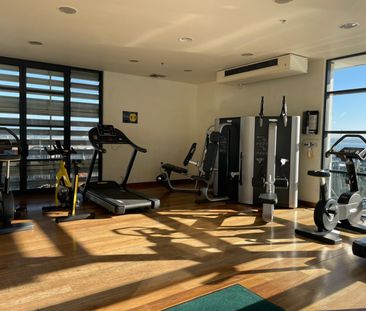 Unit 313, 22 Nelson Street, City Centre (Auckland City), Auckland - Photo 6