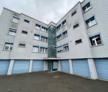 Befristetes Wohnen in Zürich Altstetten - bis 28.02.2027 - Photo 1