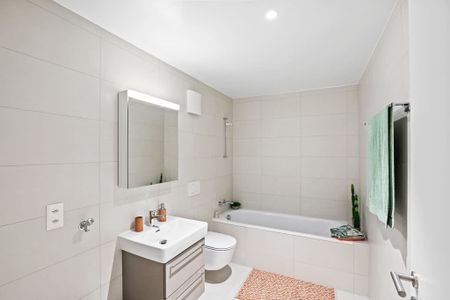 2.5 Zimmer, 53 m², 5. Stock - Photo 4