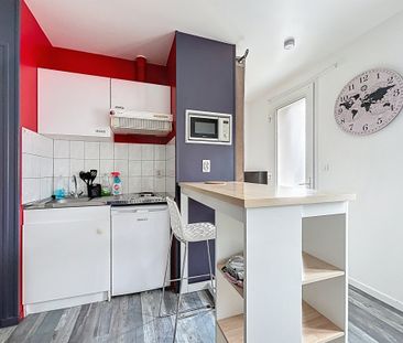 Location Appartement 1 pièce 18m² ST LO 50000 - Photo 4