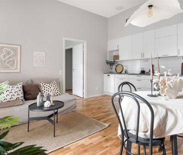 Frugärdesgatan 2 B - Foto 5