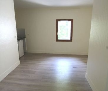 Appartement 1 Pièce 17 m² - Photo 1