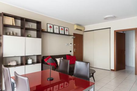 Via Vico Magistretti, Milan, Lombardy 20149 - Photo 3