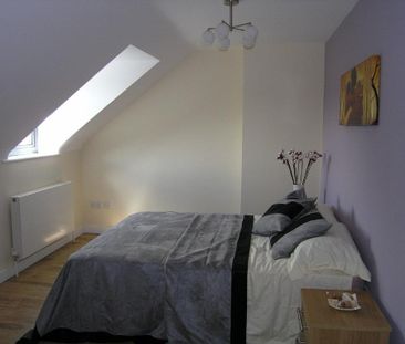 4 bedroom house to rent - Photo 5
