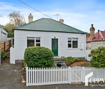181 Warwick Street, 7000, West Hobart - Photo 1