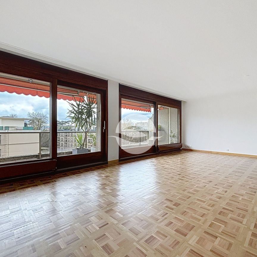 Florissant Magnifique 6 rooms traversant near Ecolint - Photo 1