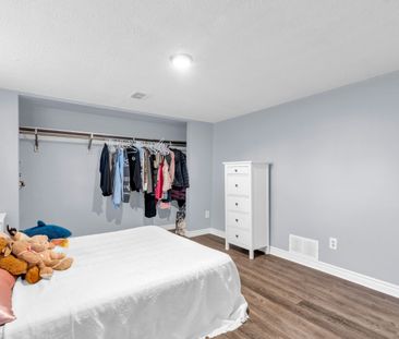 For Lease - 301 Franklin Street Unit# C, Kitchener, Ontario - Photo 5