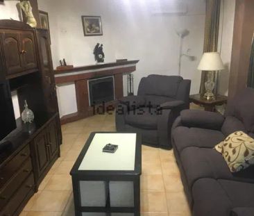 Alquiler de chalet adosado en Campanillas - Photo 1